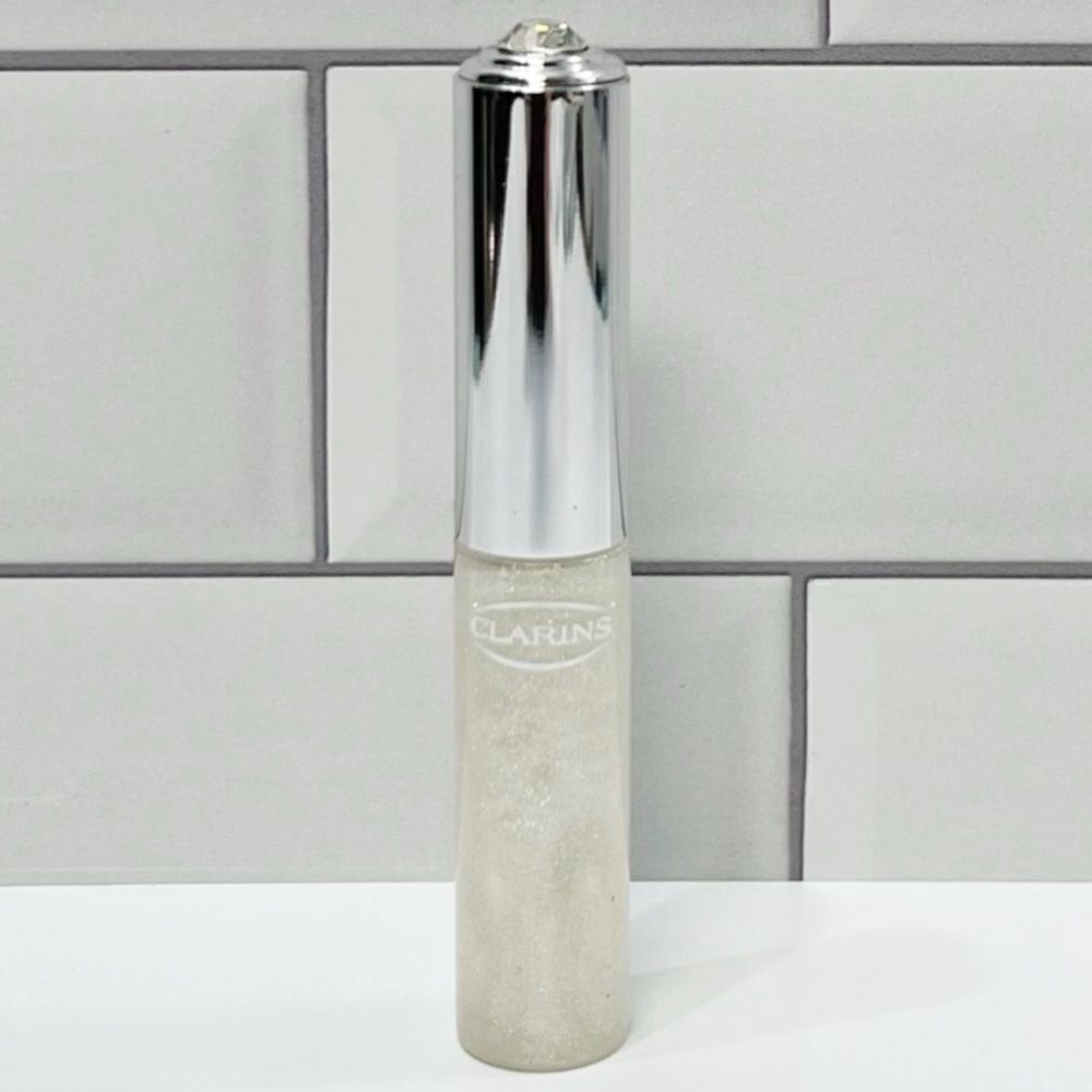 Clarins Diamond Glitter Lipgloss